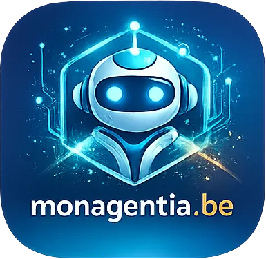 Logo MonAgentIA